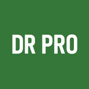Logo DR PRO