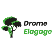 Logo Drome Élagage