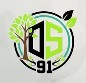 Logo DS Élagage & Paysagiste