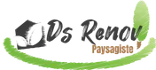 Logo DS Renov Paysagiste
