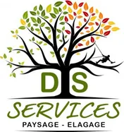 Logo DS Services Paysages