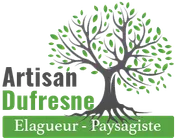 Logo Artisan Dufresne