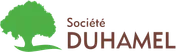 Logo Duhamel Paysagiste