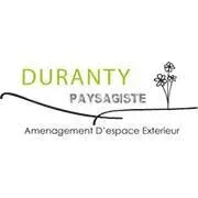 Logo Duranty Paysage