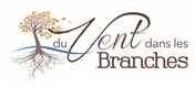 Logo Du vent dans les branches