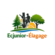 Logo Ecjunior-élagage