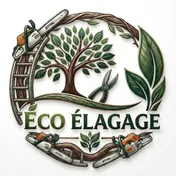Logo Eco Élagage Capello
