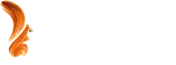 Logo L'écureuil des jardins