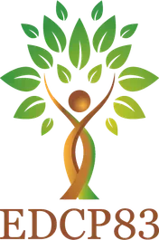 Logo EDCP 83