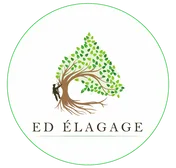 Logo ED Élagage