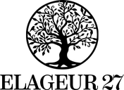Logo Elag'Eure (Elag'Eure 27)
