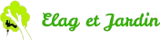 Logo Elag & Jardin