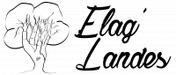 Logo Elag' Landes
