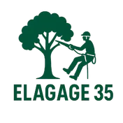 Logo Elagage 35