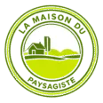 Logo La maison du paysagiste