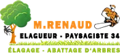Logo Renaud Élagage