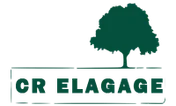 Logo CR Elagage
