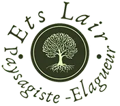 Logo ETS-Lair