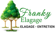 Logo Franky Élagage