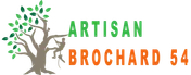 Logo Artisan Brochard 54