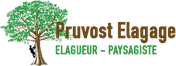 Logo Pruvost Elagage