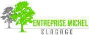 Logo Entreprise Michel Elagage