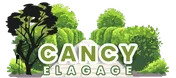 Logo Cancy Elagage