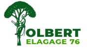Logo Olbert elagage 76