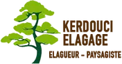 Logo Kerdouci Elagage