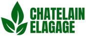 Logo Chatelain Elagage