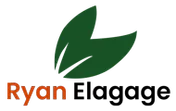 Logo Ryan Elagage