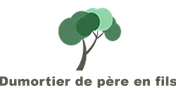 Logo Dumortier de père en fils Élagage