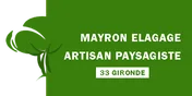 Logo Mayron Elagage 33