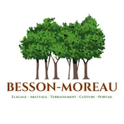 Logo Besson Moreau