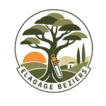 Logo Élagage Béziers
