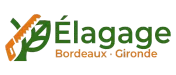Logo Élagage Bordeaux
