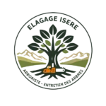Logo Élagage Isère