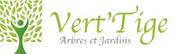 Logo Vert'Tige Arbres et Jardins