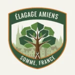 Logo Élagage Amiens