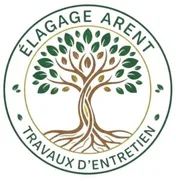 Logo Arent élagage