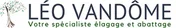 Logo Léo Vandôme