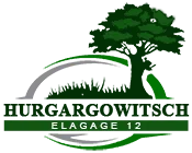 Logo HURGARGOWITSCH Elagage