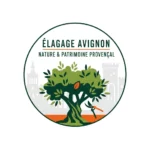 Logo Élagage Avignon
