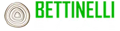 Logo Bettinelli Élagage
