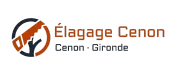 Logo Élagage Cenon