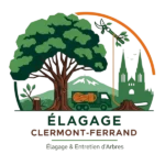 Logo Élagage Clermont-Ferrand