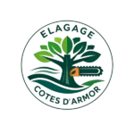 Logo Élagage Côtes-d'Armor