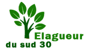 Logo Elagueur du sud