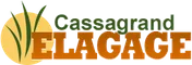 Logo Cassagrand Elagage