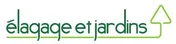Logo Elagage et Jardins